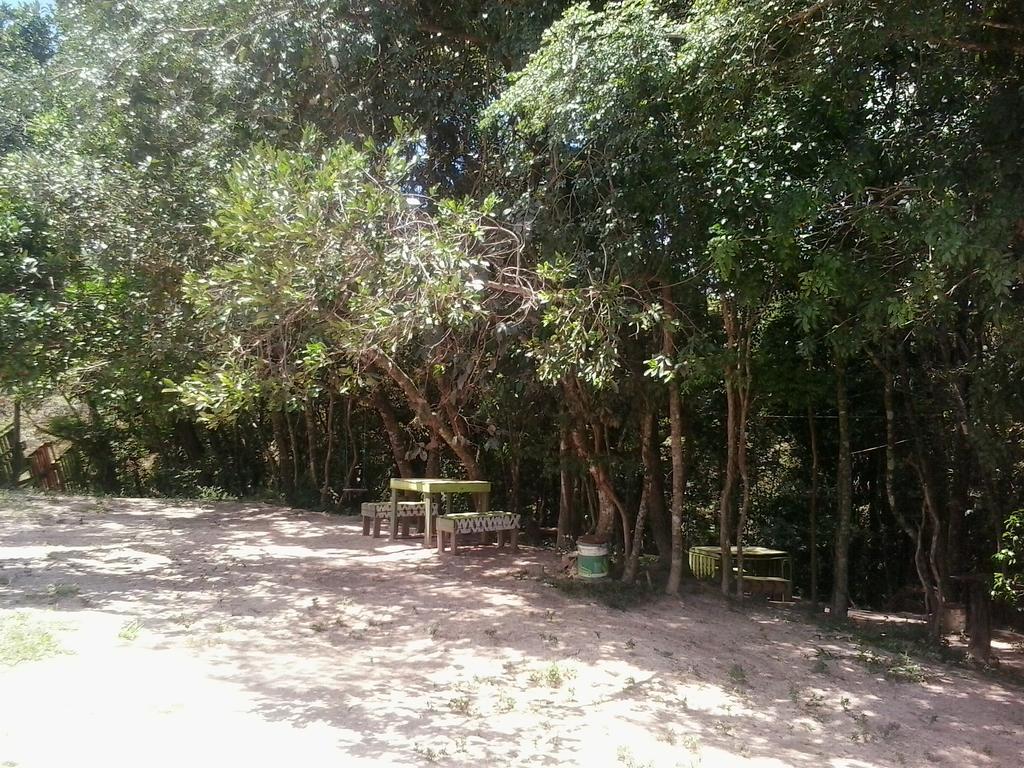 São Tomé das Letras Pousada Complexo Cantagalo מראה חיצוני תמונה